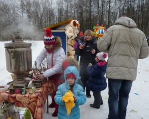 Самовары Михальченко